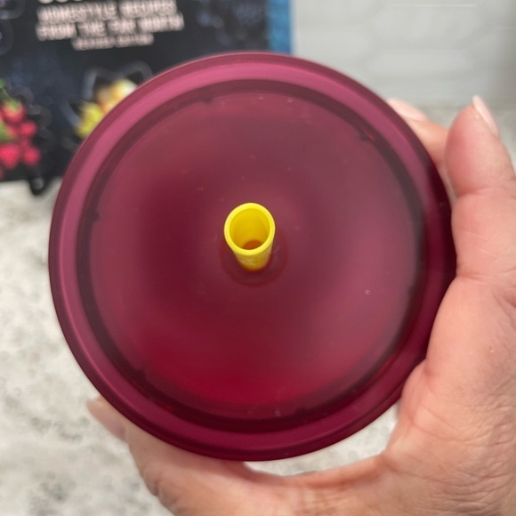 Starbucks Target 2024 Spring Iridescent
Exotic Plants Holographic Cold Cup. NWT - Picture 6 of 9